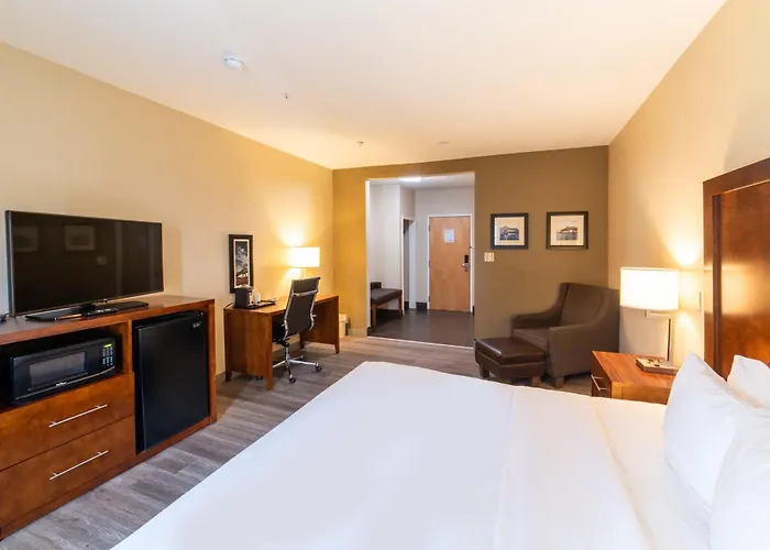 Sonesta Essential - Baton Rouge Airport