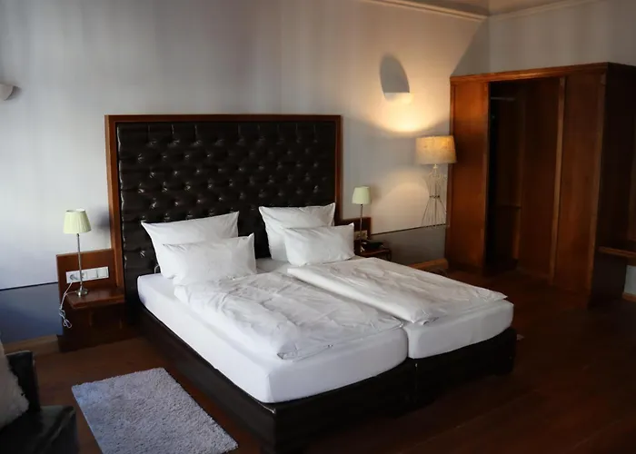 Hotel Paul Otto