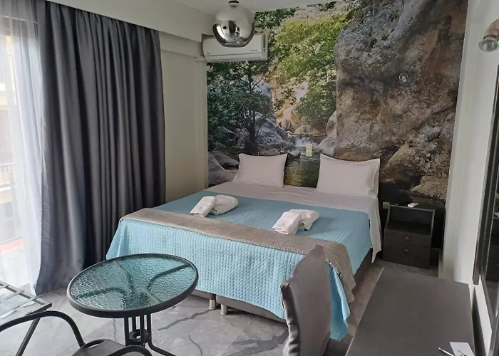 Enalion Beach Hotel