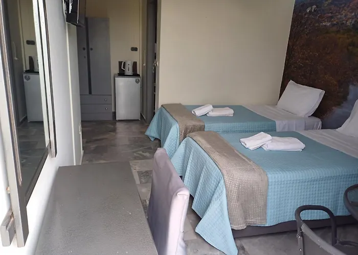 Enalion Beach Hotel