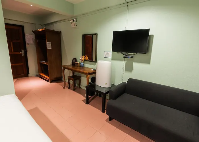A Hotel Budget
