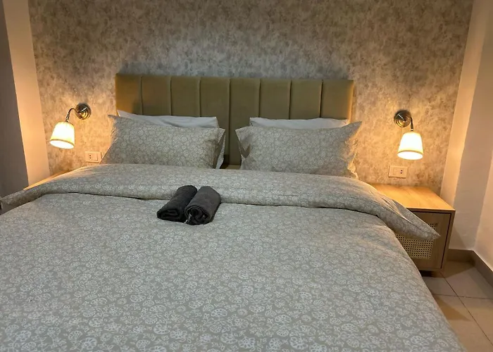 Zaman Ya Zaman Boutique Hotel
