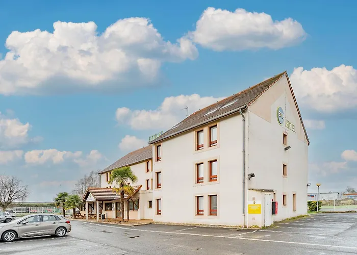 B&B Hotel Chatellerault