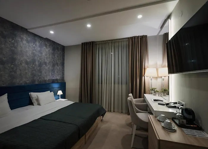 Ig Hotel