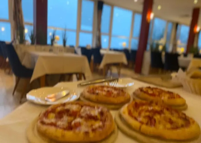 Werrapark Aktiv Hotel Am Sommerberg