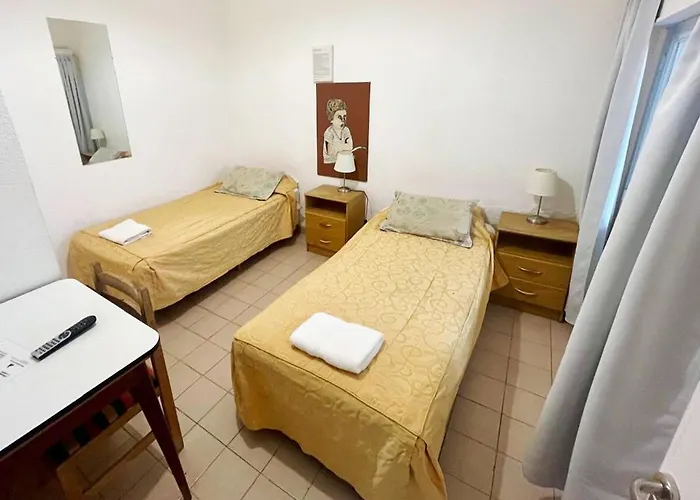 Ventia Hotel Comodoro