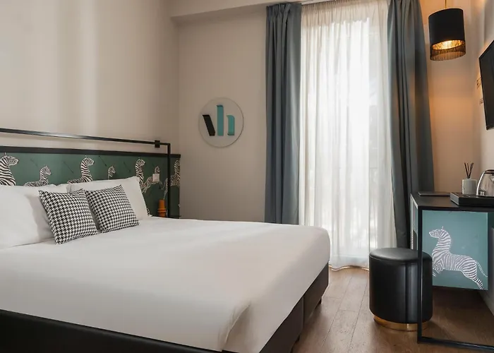 Hotel Vagabond