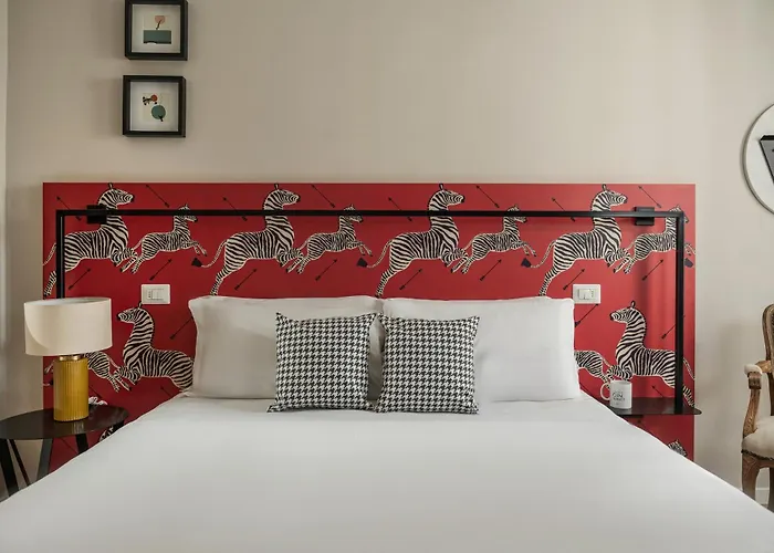 Hotel Vagabond
