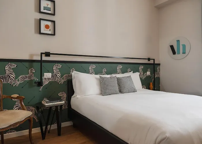 Hotel Vagabond