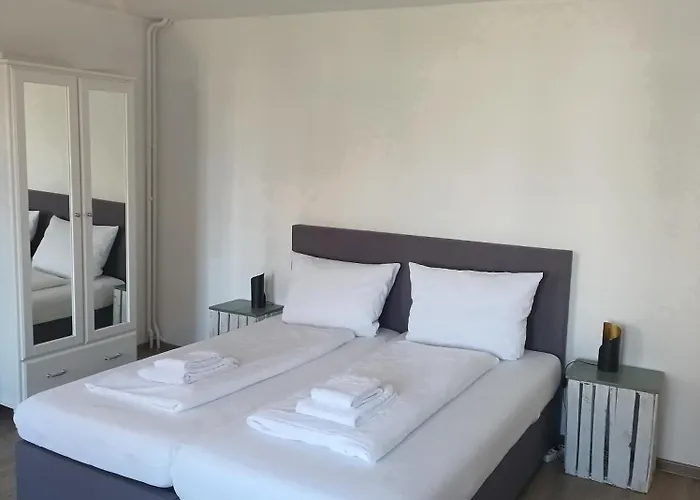 Mooi Hotel Garni
