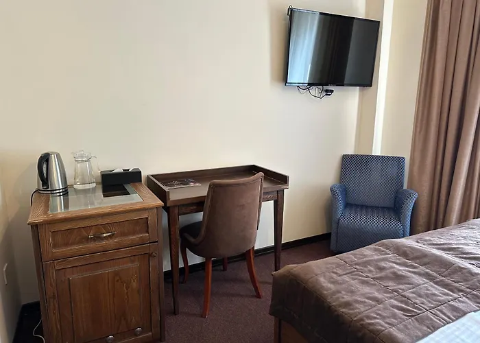 Maajid Boutique Hotel
