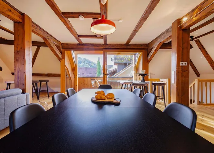 Hotel Deville Staufen