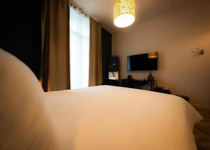 Hotel Grand Place