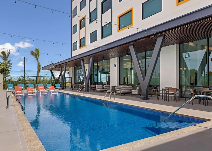 Hampton By Hilton Guanacaste Airport