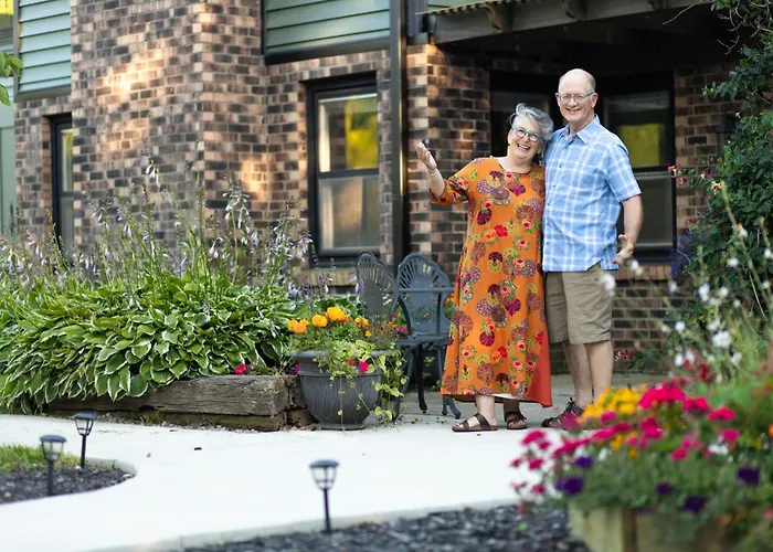 Glenn Meadow Bed And Breakfast South Haven