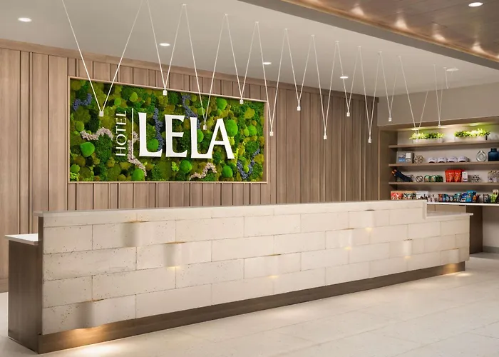Hotel Lela Wilmington, Tapestry Collection By Hilton