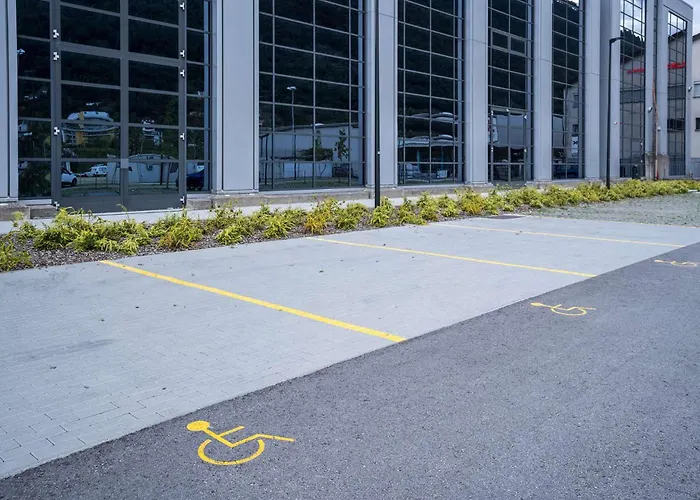 Hampton By Hilton Locarno