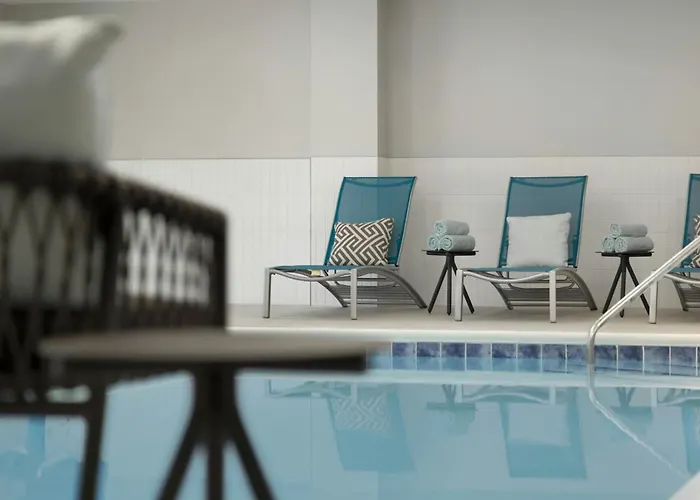 Towneplace Suites By Marriott Duluth