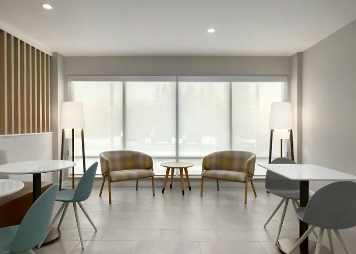Towneplace Suites By Marriott Duluth