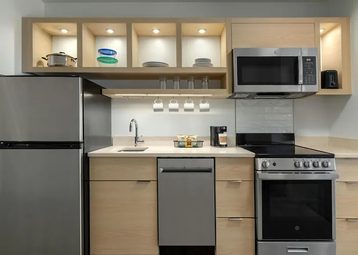 Towneplace Suites By Marriott Duluth