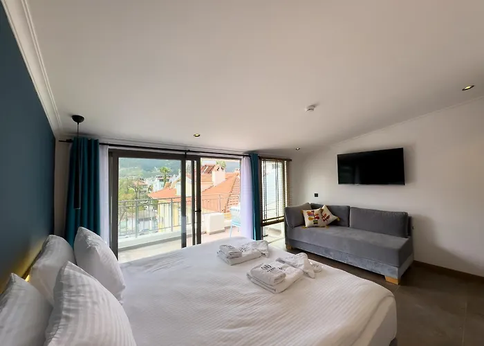 Nakas Hotel