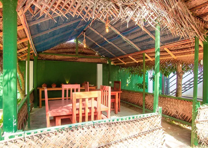 Happiness Villa And Yala Safari
