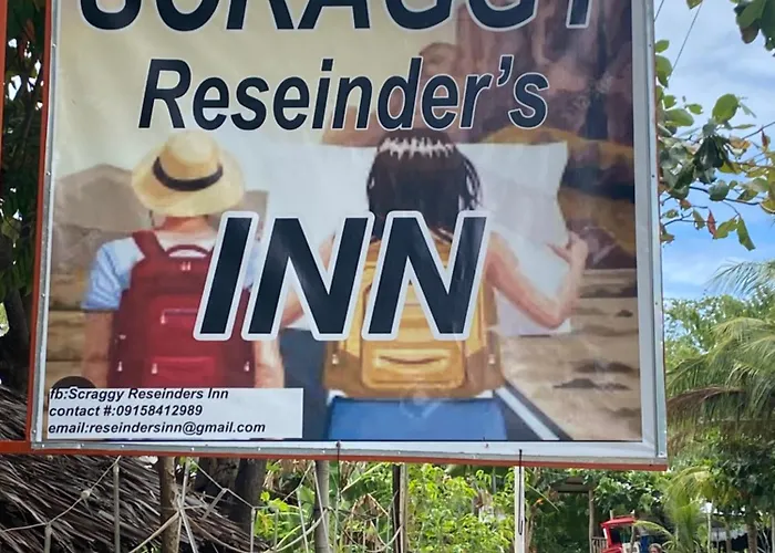 Scraggy Reseinder'S Inn