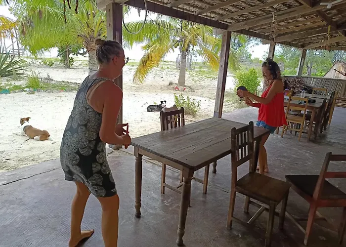 Le Mahana