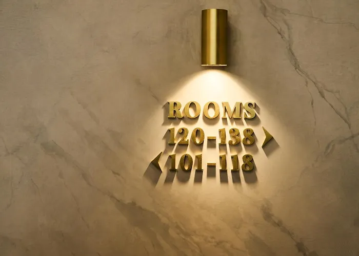 Les Bains De Spa