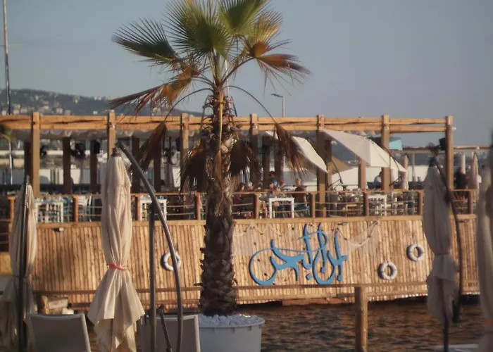 Aqualand Hotel & Resort