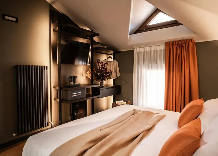 Hotel Due Cime