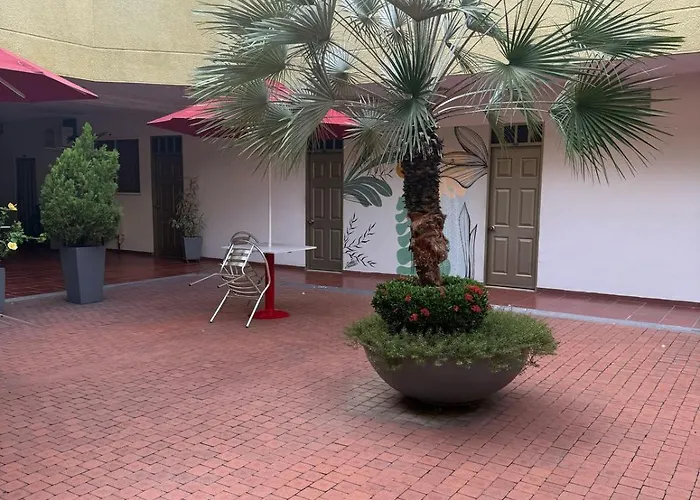 Hotel Primavera