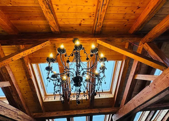 Jmr Splendor - Private Sauna & Bathtub Suites