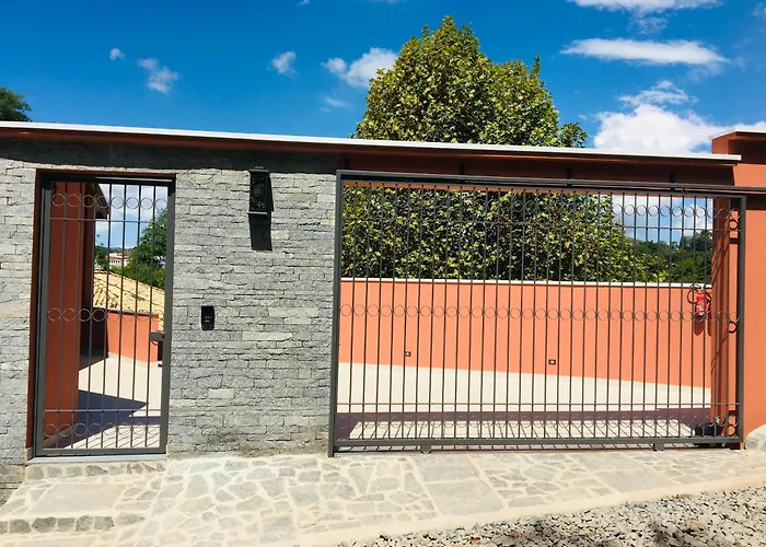 Pousada Colonial