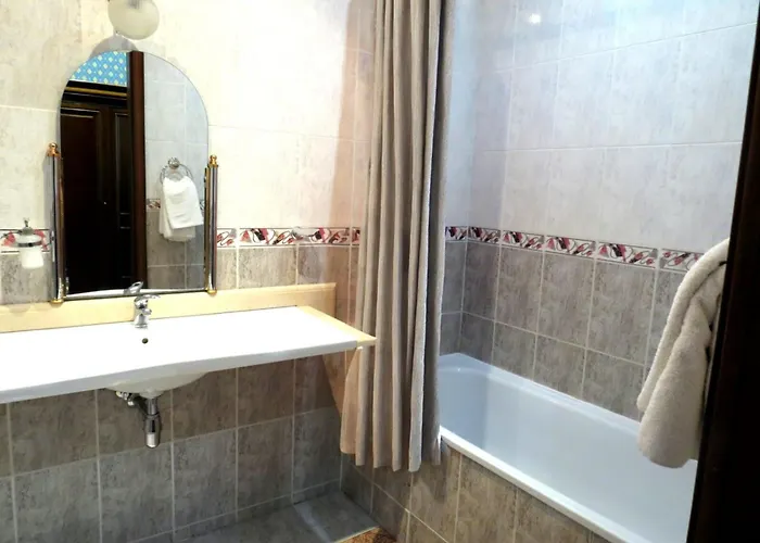 Florence Hotel