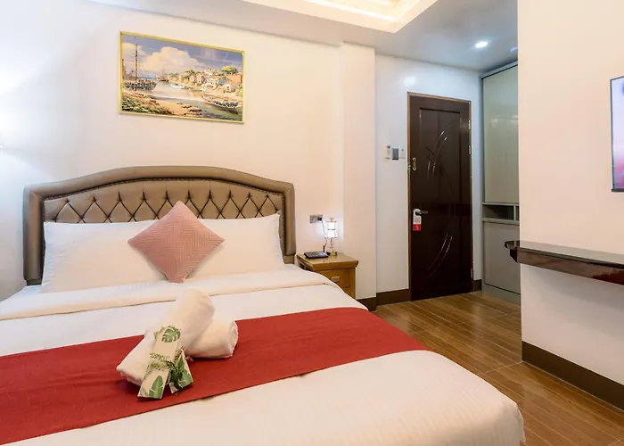 Loboc Riverside Inn & Restaurant