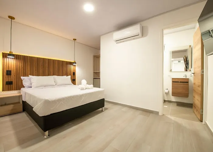 Hotel Blu Sai