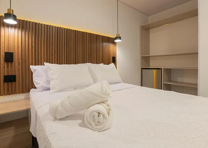 Hotel Blu Sai