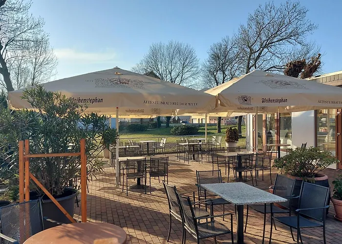 Land-Gut-Hotel- Weisser Schwan