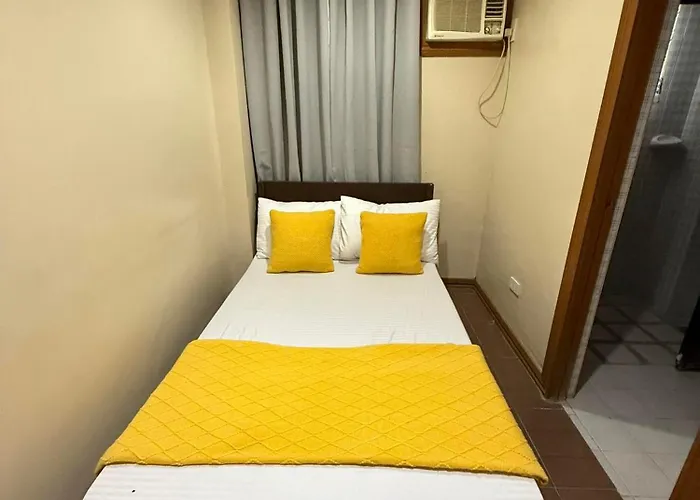 Subic Bay Baloy Long Beach Hotel