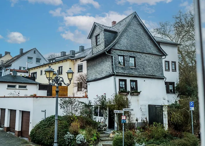 Hotel Wetzlarer Hof