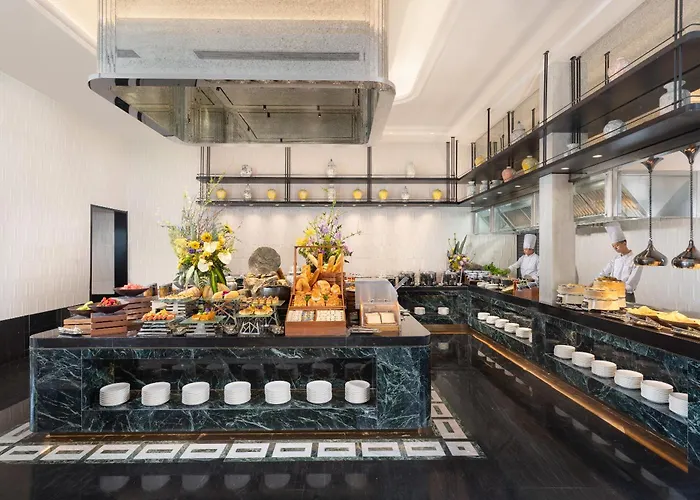 Kunming Kasion Hotel