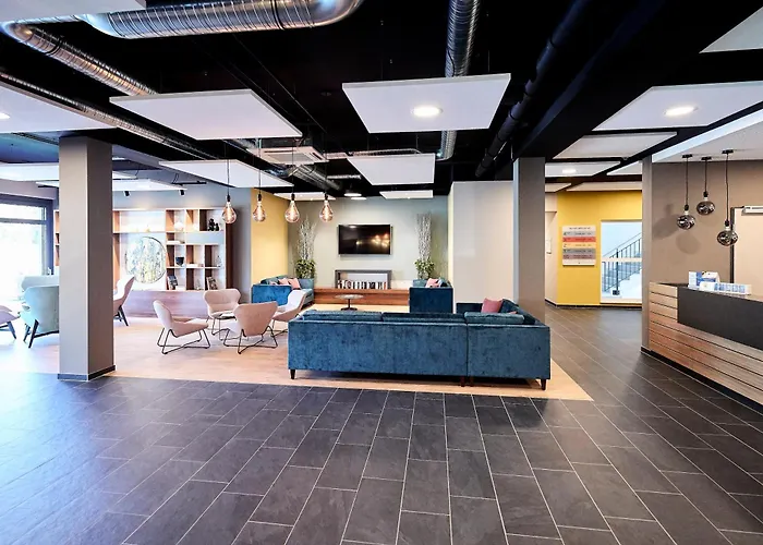 Best Western Hotel Viernheim Mannheim