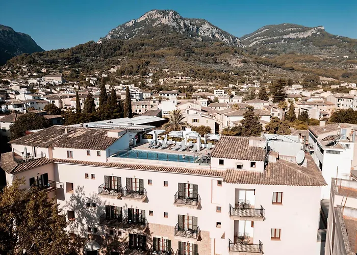 Gran Hotel Sóller