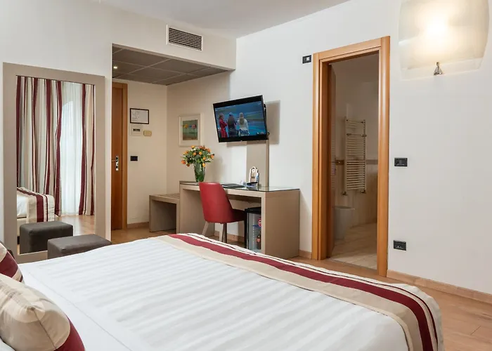 Hotel Royal Falcone