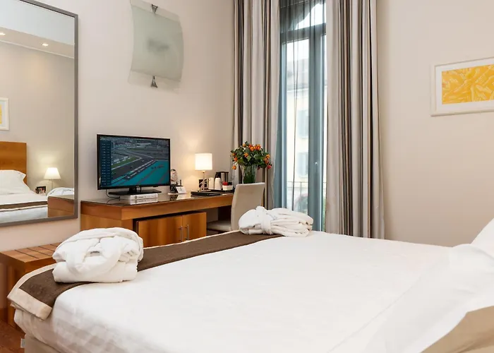 Hotel Royal Falcone