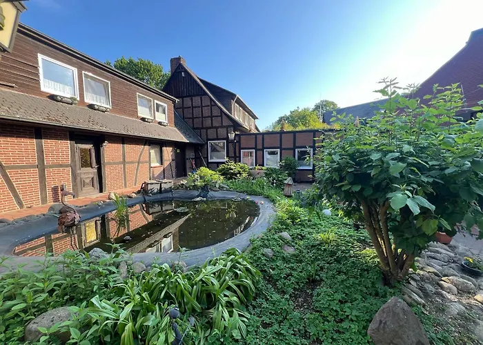 Ferien- und Reitsport Hotel Brunnenhof