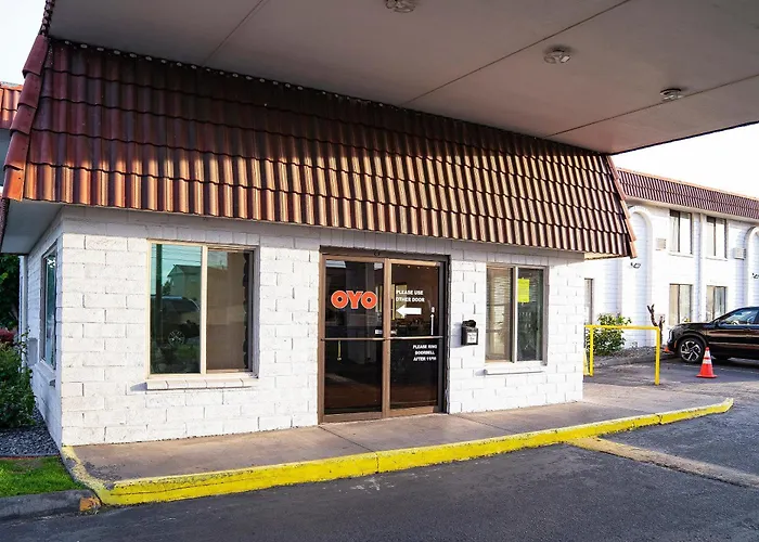 Hermiston Inn & Suites
