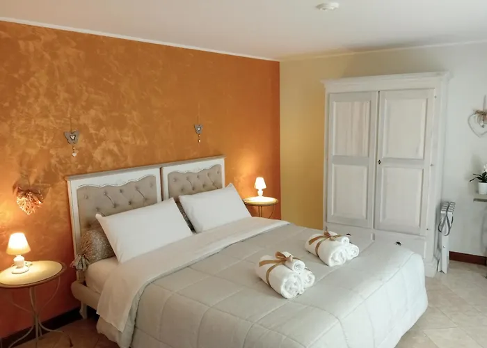 B&B Casa del Teatro Mantova