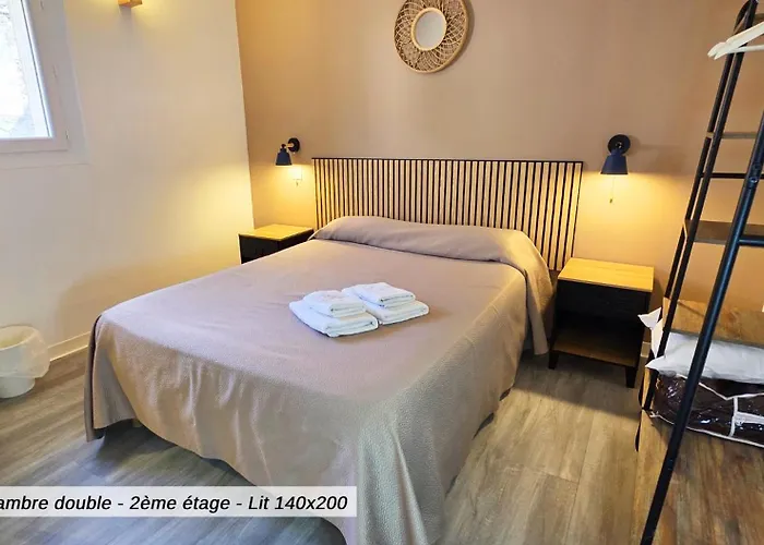 Hotel Au Valery